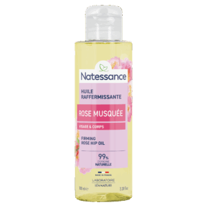 Huile rose musquée 100ML