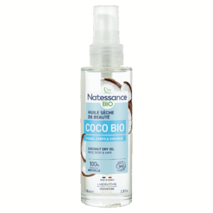 Huile Sèche de beauté Coco Bio 100ML