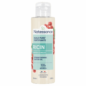 Huile de Ricin Bio 100ML