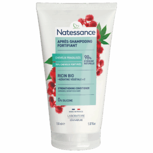 Après-shampooing fortifiant Ricin 150ml