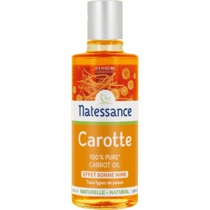 Huile de Carotte 100ML