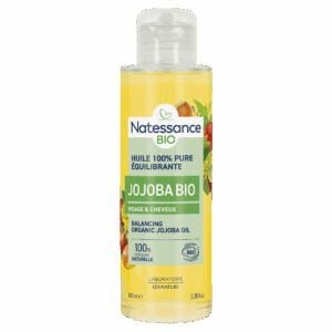 Huile de Jojoba Bio 100ML