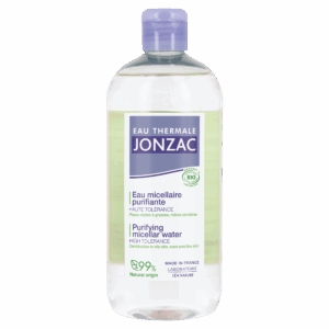 PURE Eau micellaire purifiante 500ml