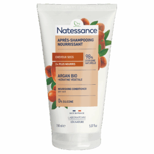 Après-shampooing nourrissant Argan 150ML