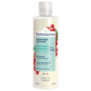 Shampooing fortifiant Ricin 250ml
