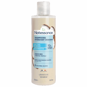 Shampooing extra-doux Coco 250ML