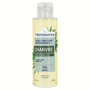 Huile de Chanvre 100ML