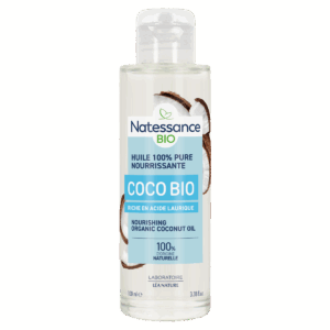 Huile de Coco Bio 100ML