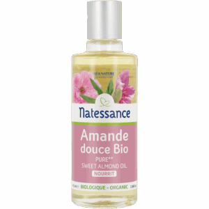 Huile d'Amande douce 100ML