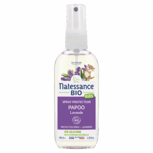 Spray protecteur Papoo Lavande Bio 100ML