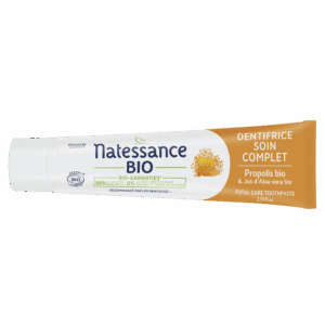 Dentifrice soin complet 75ML Bio