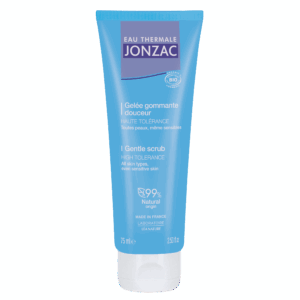 INDISPENSABLES Gelée gommante douceur 75ML