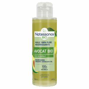 Huile d’Avocat Bio 100ML