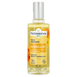 Huile au Calendula Bio 50ML