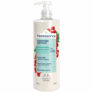 Shampooing fortifiant Ricin Bio 500ML
