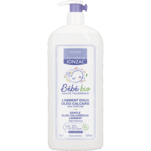 BEBE Liniment doux 1L