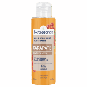Huile de Carapate Natessance