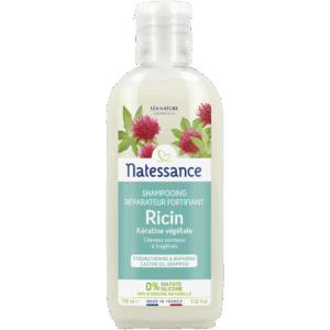 Shampooing fortifiant Ricin Natessance