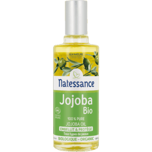 Huile de Jojoba bio Natessance