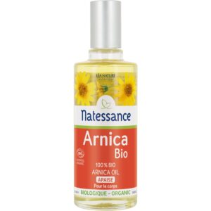 Huile d'Arnica Bio Natessance