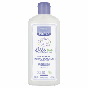 BEBE Gel lavant dermo douceur BIO 250ML