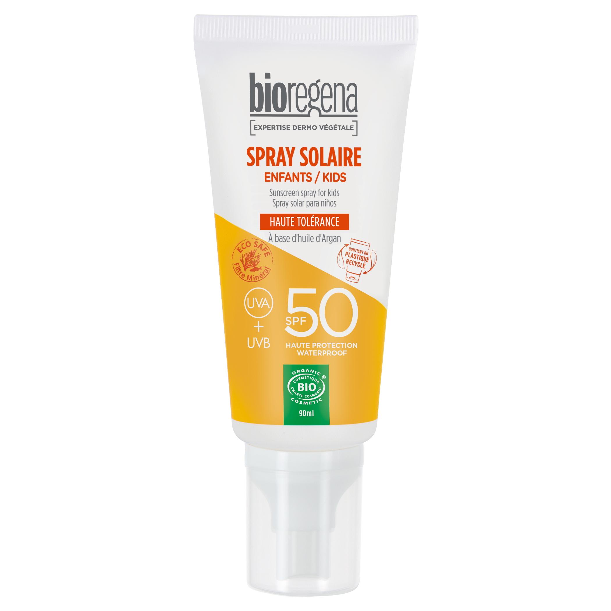 Spray Solaire SPF50 KIDS 90ML