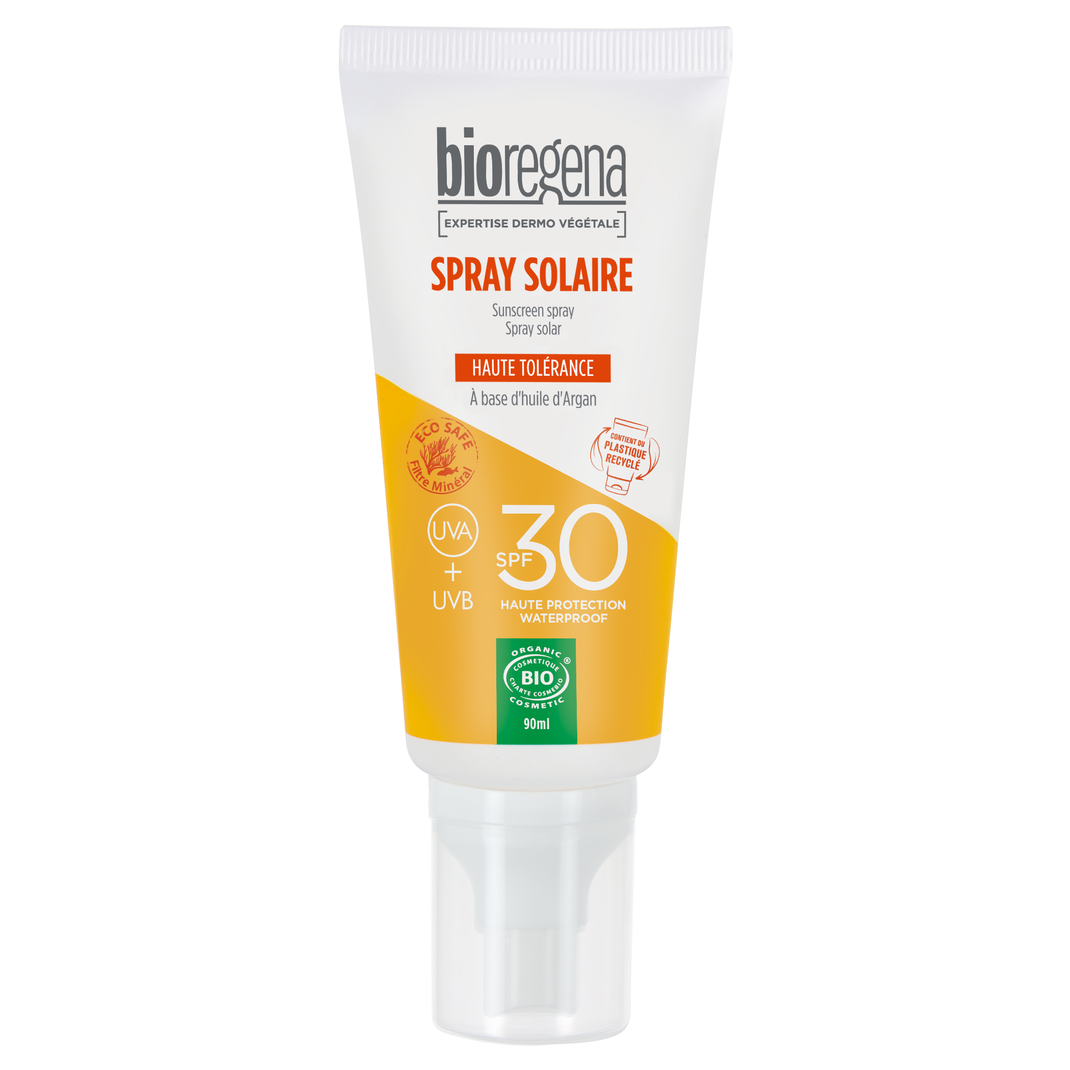 Spray Solaire SPF30 90ML