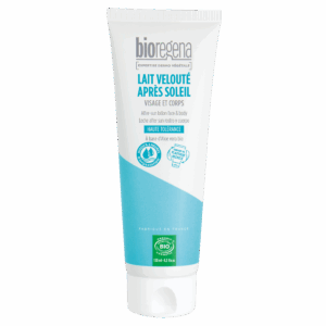 Lait Velouté Après Soleil 125ML