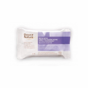 Lingette Natur'intim Douce Nature