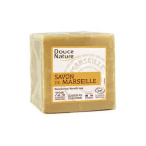 Savon Blanc de Marseille Douce Nature