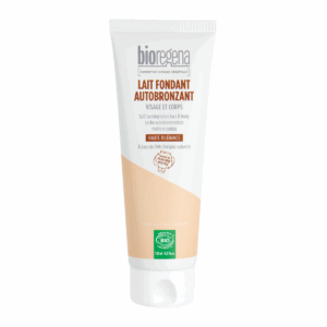Lait autobronzant 125ml