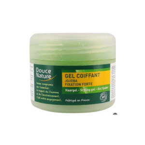 Gel coiffant bio Douce Nature