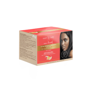 Kit Défrisant Fort Laura Sims