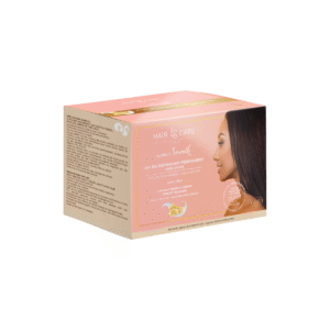 Kit Défrisant Doux Laura Sims