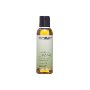 Huile de soin Chanvre 100ml