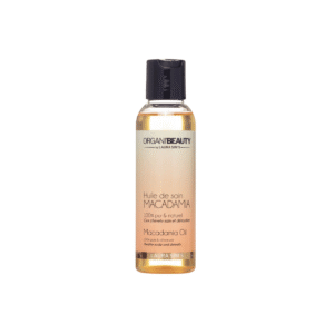 Huile de soin Macadamia 100Ml