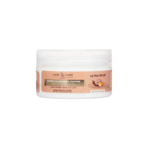 Masque nourrissant Ultra Riche Karité 200ml
