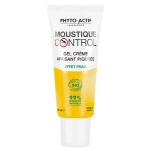 Gel crème apaisant piqûres Phyto-Actif