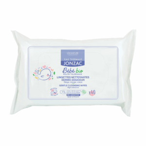 BEBE Lingettes dermo x40 BIO