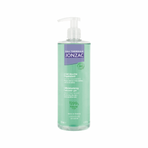 REHYDRATE Gel douche BIO 500ML