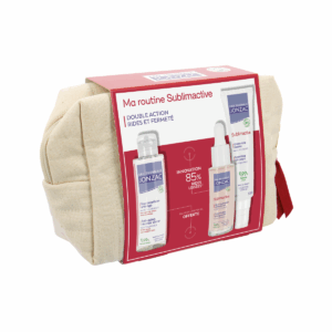 SUBLIMACTIVE Trousse