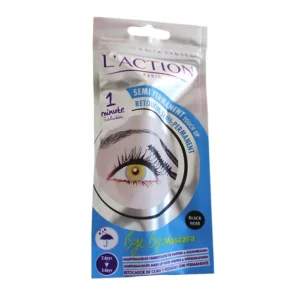 Bye Bye Mascara (Noir)