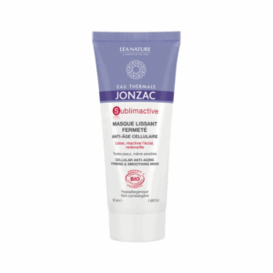SUBLIMACTIVE Masque lissant anti-âge cellulaire  50ml