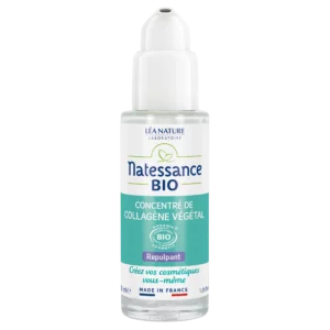 Concentré de collagène végétal Natessance