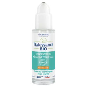 Concentré de Kératine végétale Natessance