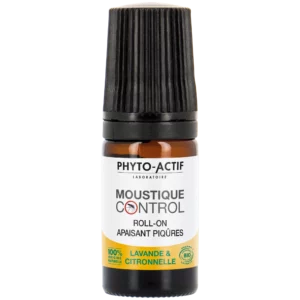 Roll on apaisant piqûres Phyto-Actif