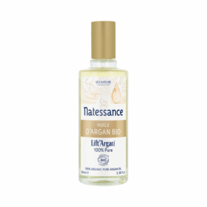 Huile d'Argan Bio Natessance