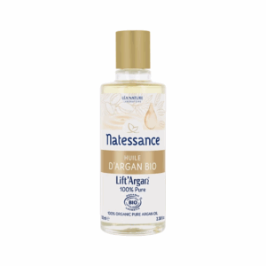 Huile d'argan Bio 100% pur Natessance
