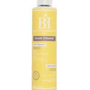 Lait capillaire 250ml