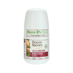 Déodorant nourrissant 24h bio Douce Nature